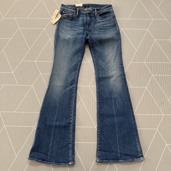 Denim & Supply Ralph Lauren Denim - NEW‎ Denim & Supply Ralph Lauren Flare Leg Jeans Women's 29 X 34